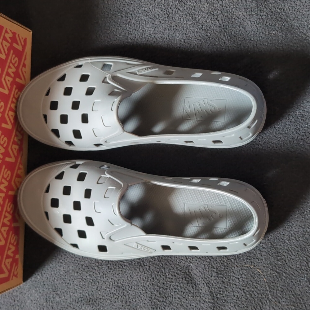 Vans Slip-On Trek